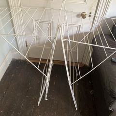 Drier rack