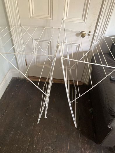 Drier rack
