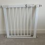 Safety 1st Flat Step Baby Gate (no-drill installation) Image 2