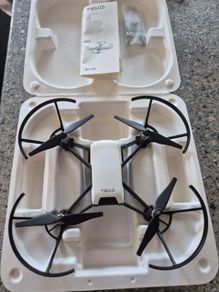 Tello drone