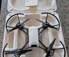 Tello drone