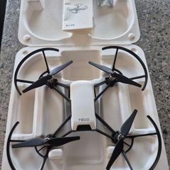 Tello drone