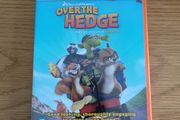 Over the Hedge