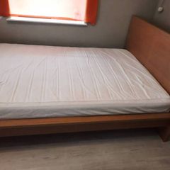 Free bed