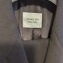 Massimo Dutti Linen Blazer Image 5