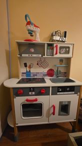 kitchen toy