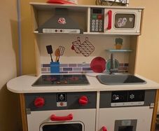 kitchen toy