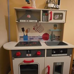 kitchen toy