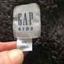 GAP boys furry hoodie Image 2