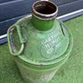Castrol oil can Image 4