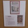 Fine Art  ;  Original Picasso Lithograph 1980. Image 4