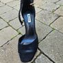 Dune London high heel sandals Image 3