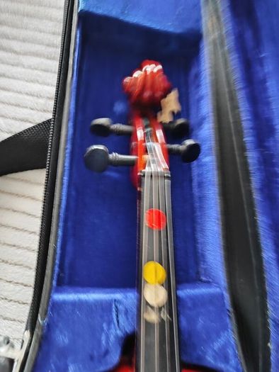 Junior Violin Jamada Maker