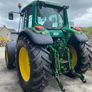 John Deere 6620 Image 2