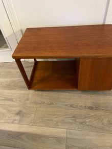 teak Tristor by McIntosh