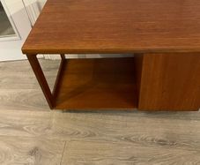 teak Tristor by McIntosh