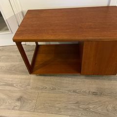 teak Tristor by McIntosh