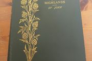 Short Sketches Of The Wild Sports &amp; Natural History Of The Highlands 1893 Ed.