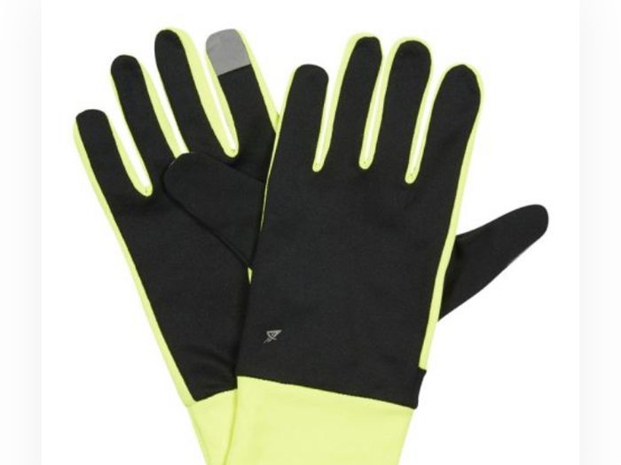 50 Sports / Running Pri Gloves - Works With Touch Screen Phones