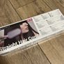 Electric straightening hair comb with digital display Image 8