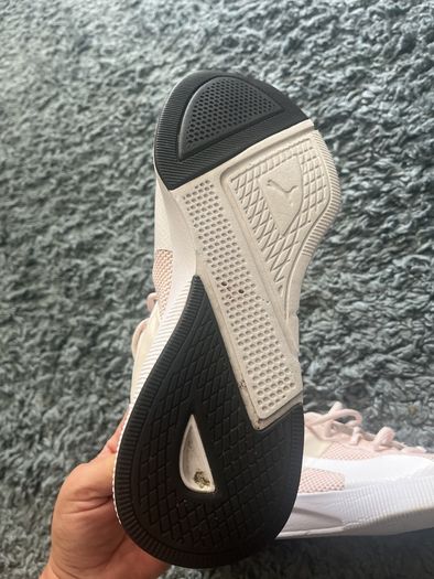 Puma runners