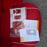 2 x Liverpool Football Club Joie Trillo Car Seats Image 6