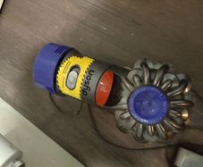 Dyson Hoover (not working)
