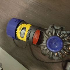 Dyson Hoover (not working)