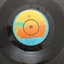 U2  7" - New Years Day Image 3