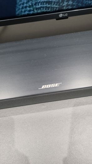 Bose Soundbar