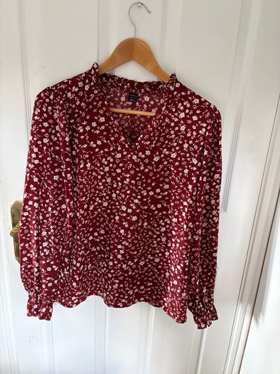 floral bundle 5 dresses 4 tops