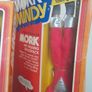 action figures...mork and mindy Image 8