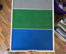 LEGO table