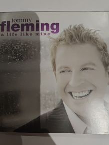Tommy Fleming - A Life Like Mine.