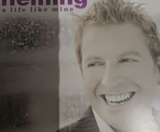 Tommy Fleming - A Life Like Mine.
