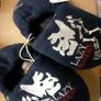 Boys slippers Image 4