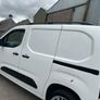 Peugeot, Partner,  Vat Included Image 8