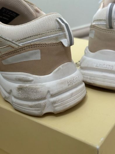Axel Arigato Trainers