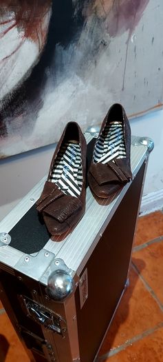 Irregular  Choice Shoes
