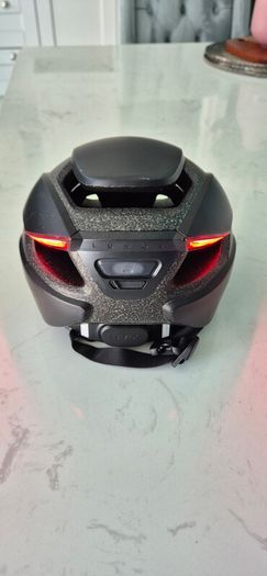 Lumos Ultra Smart Bike Helmet + MIPS
