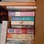 selection of books Image 2