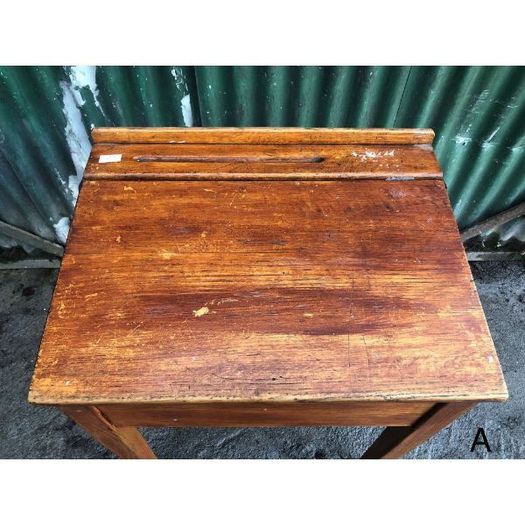 School Desk  TR Scott Dublin  A  KAS164