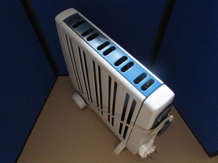Dimplex Oil Radiator Heater