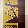Brosna Sean O Riordain An Dili Aindrias O Baoighill An Gra agus an Ghruaim SEOSAMH MAC GRIANNA Image 3