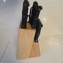 Set of knives Image 2
