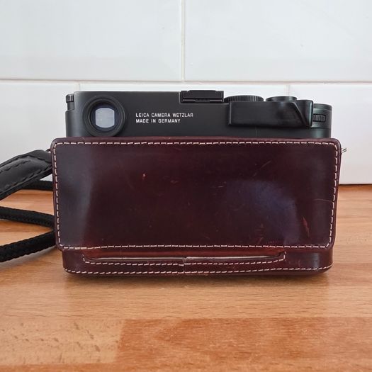 Leica M10