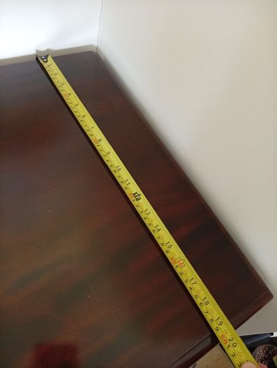Caseys Side Board
