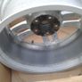 Audi A5, A4, A3 Alloys, OE,single 17 inch 5x112 7.5J Et 38, in immaculate condt, #2 Image 2