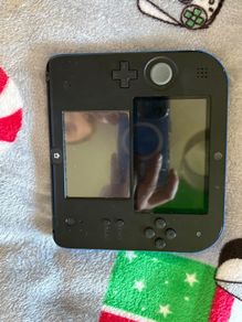 nintendo 2ds