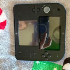 nintendo 2ds